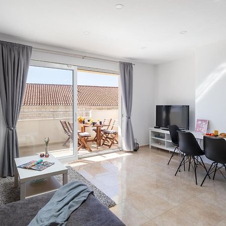 Amarillo Apartments Млини Экстерьер фото